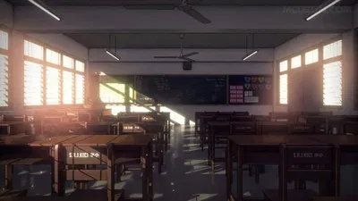 Monster School RPG