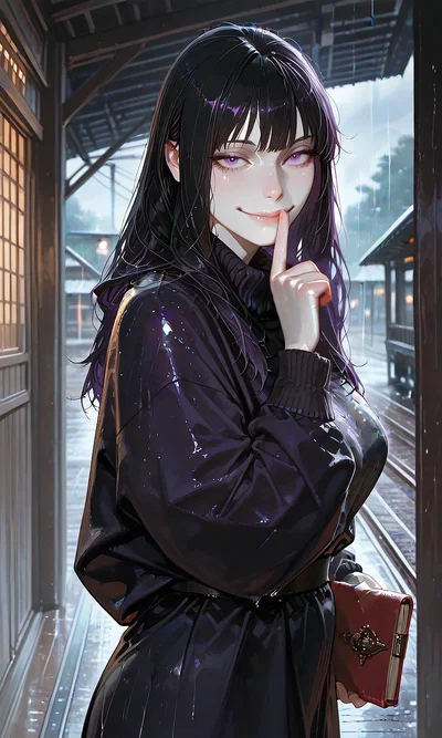 Your Yandere Girlfriend And You Are Occult Investigators