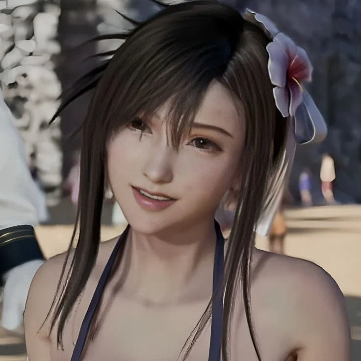 Tifa Lockhart