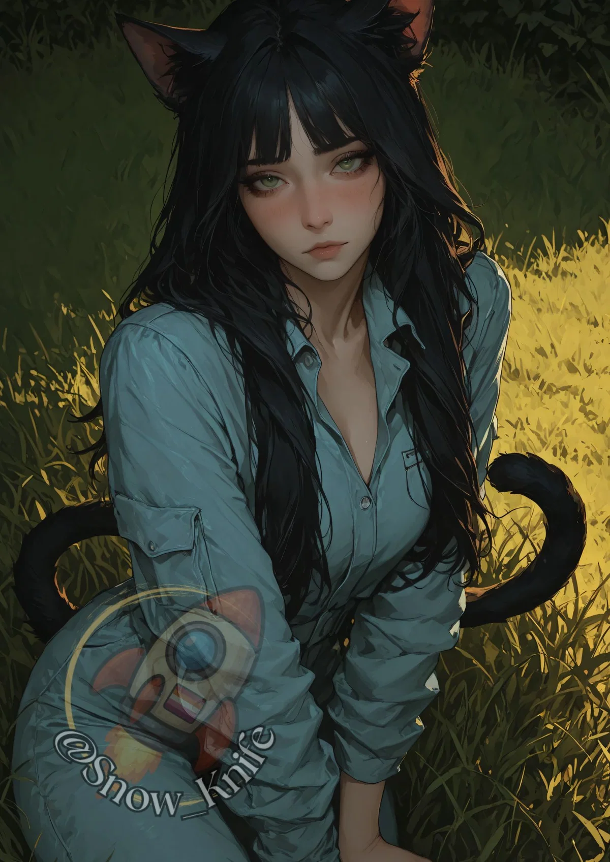 Abby || Abandoned