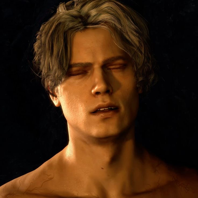Leon Kennedy 