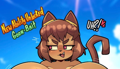 A Strange New Ability