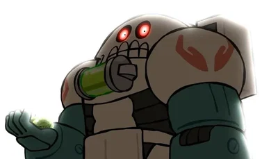 Chestnut   (SPACE KING)