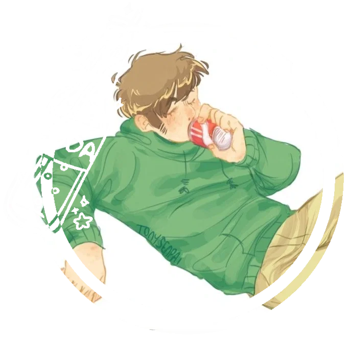 Edd /  Single Dad