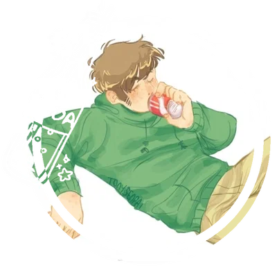 Edd /  Single Dad