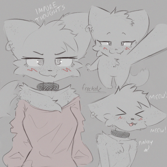 Boy kisser but female