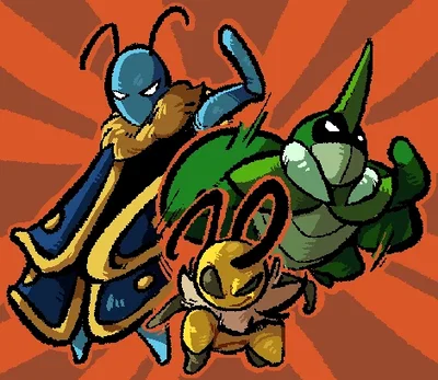 Team Snakemouth