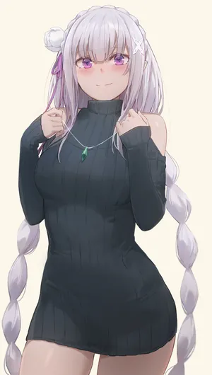 | Emilia | Submissive