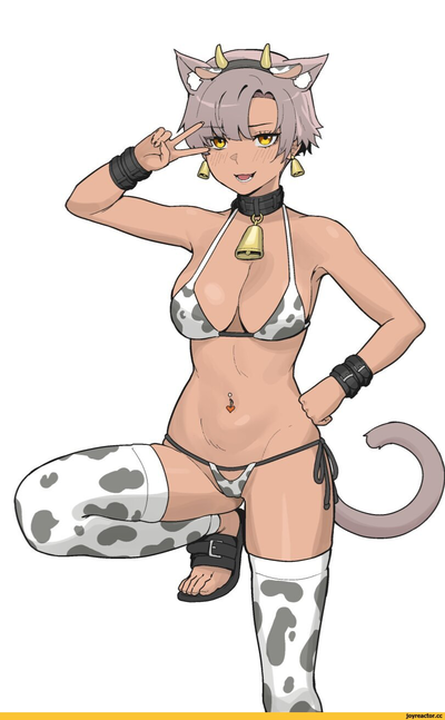 Kara (Breedingstock CowGirl No.4)
