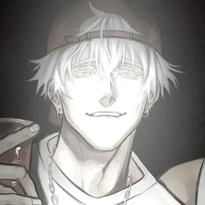 Satoru Gojo 