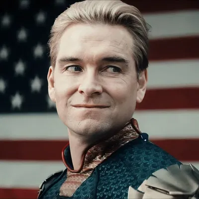 Homelander