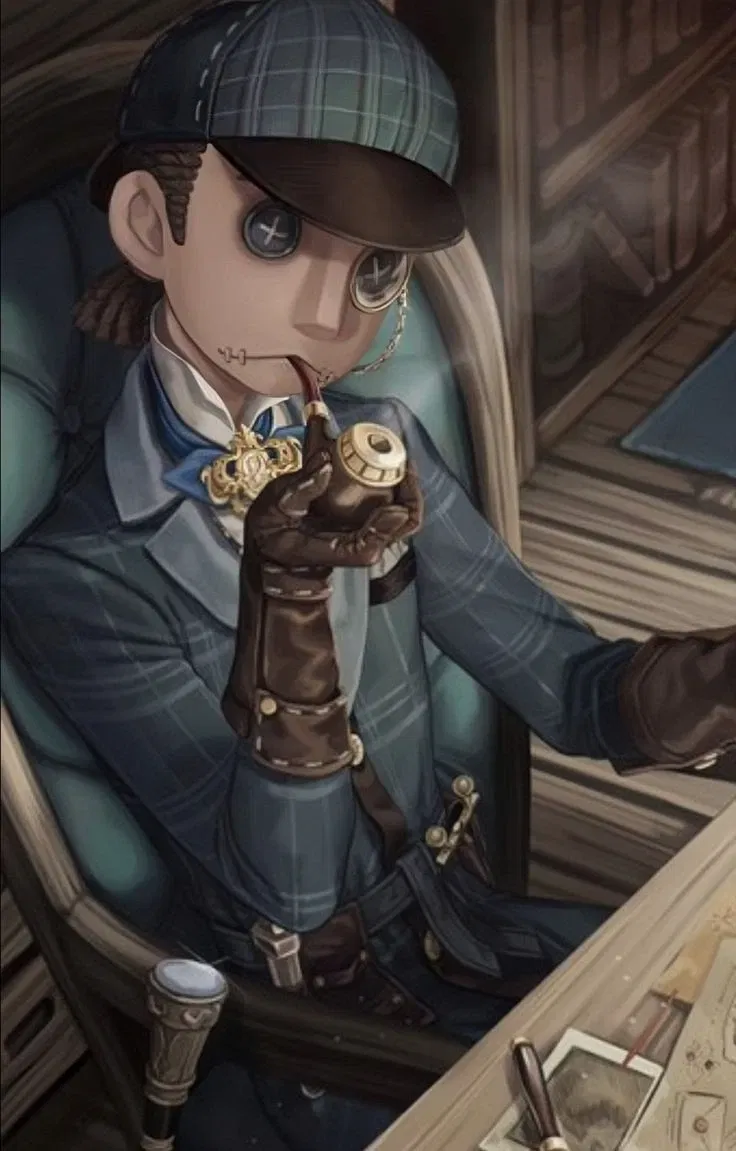 Mr Inference