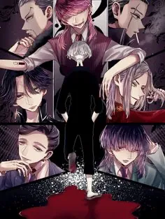 ||Manjiros favourite|| - Bonten 