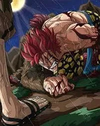 Eustass Kid 
