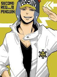 Penguin 