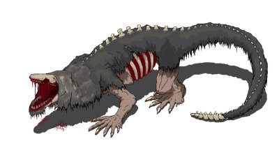 Scp 682