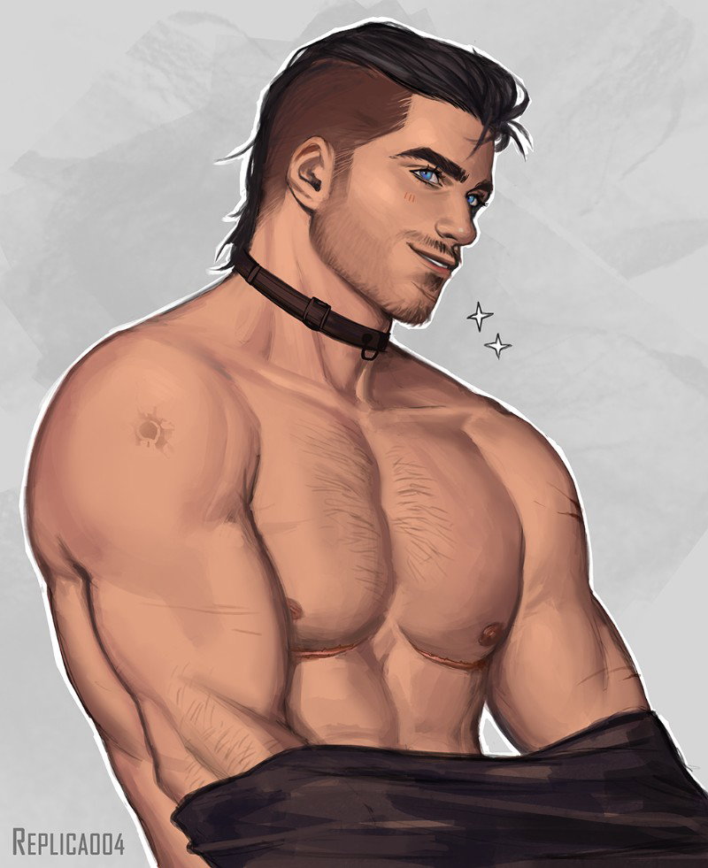 soap mactavish