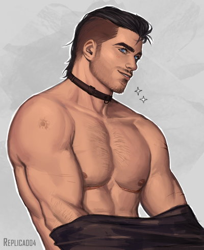 soap mactavish