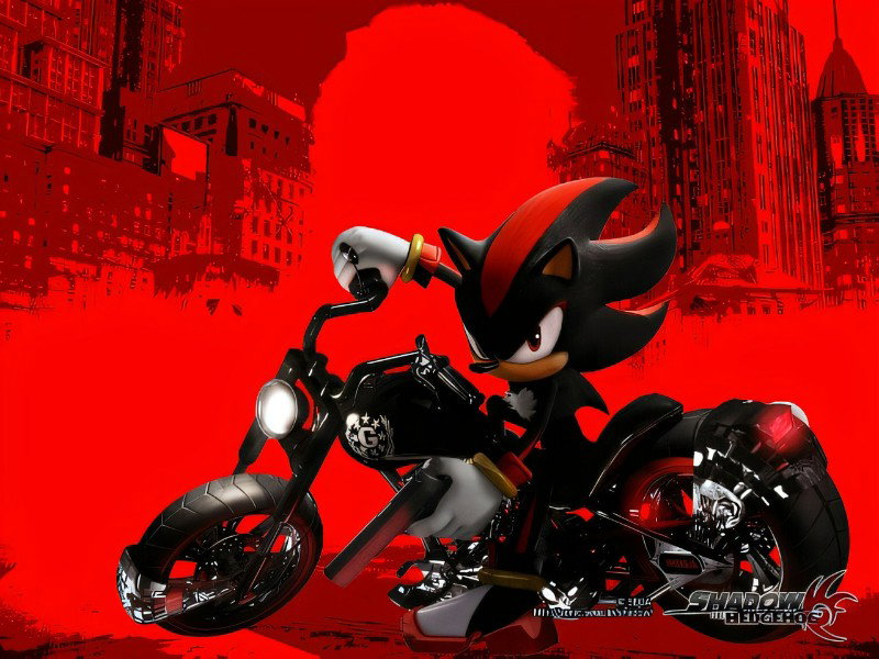 shadow