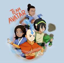 team avatar