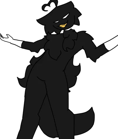 Onyx // REGRETEVATOR OC!!