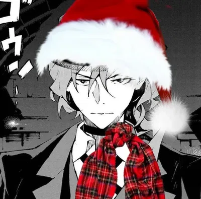 Chuuya Nakahara †