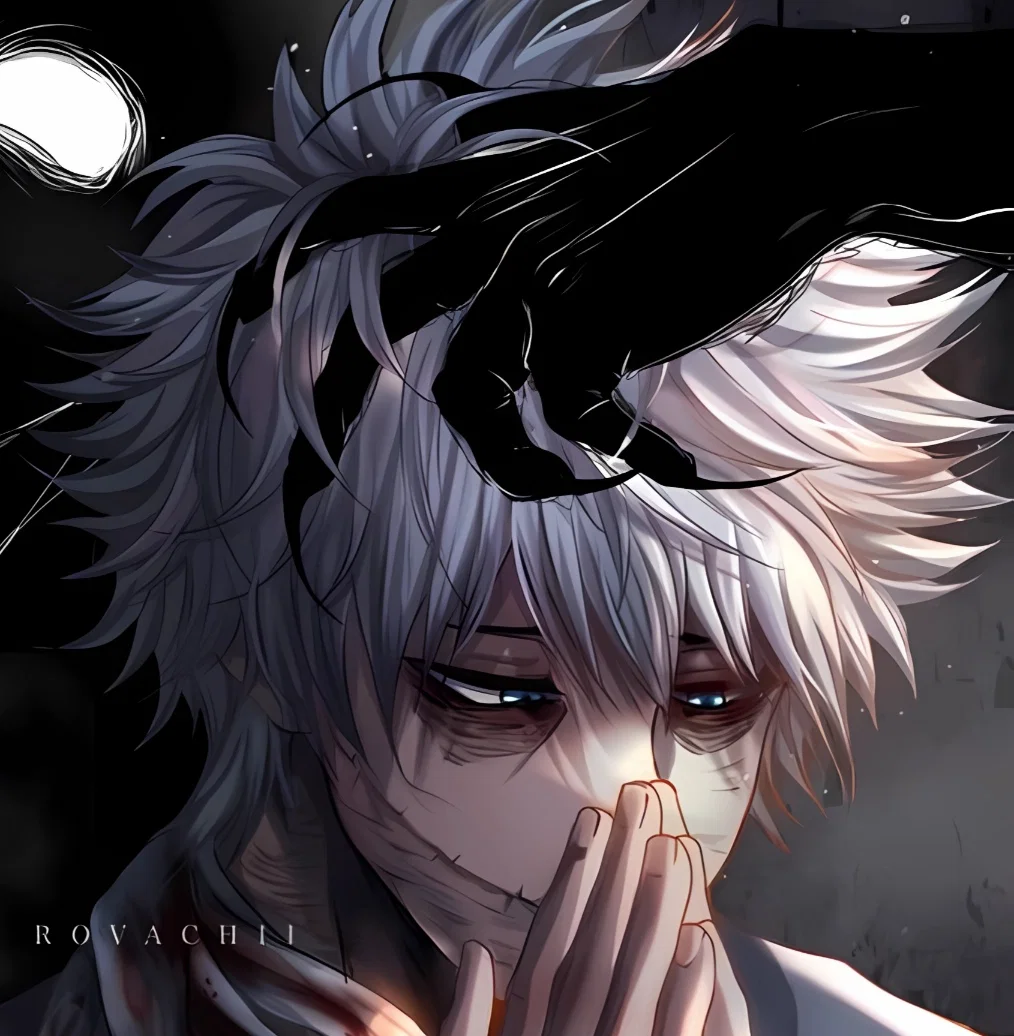 Touya Todoroki | Fantasy