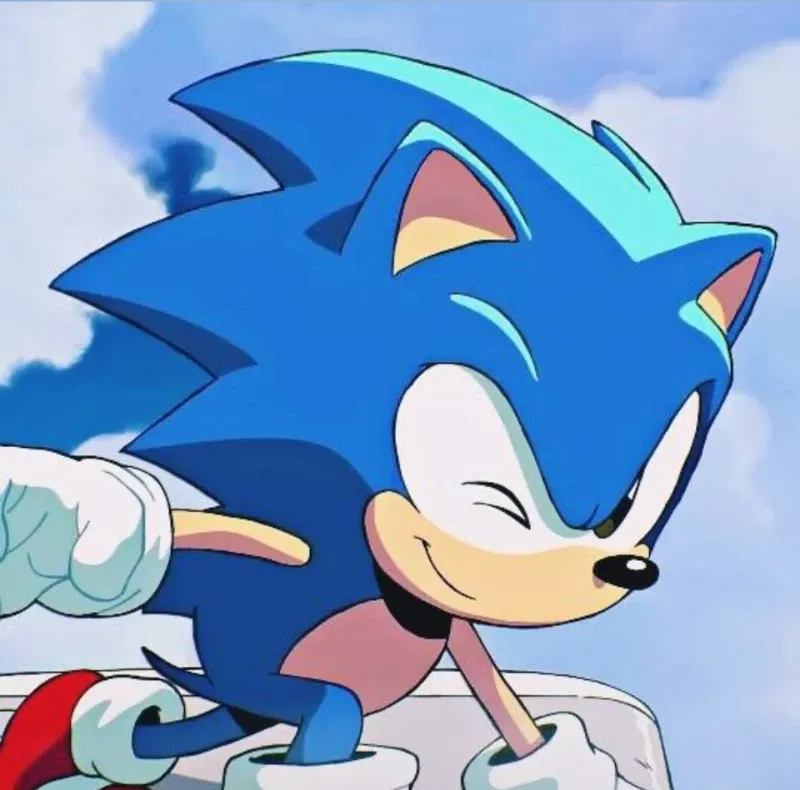Classic Sonic
