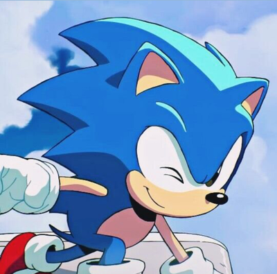 Classic Sonic