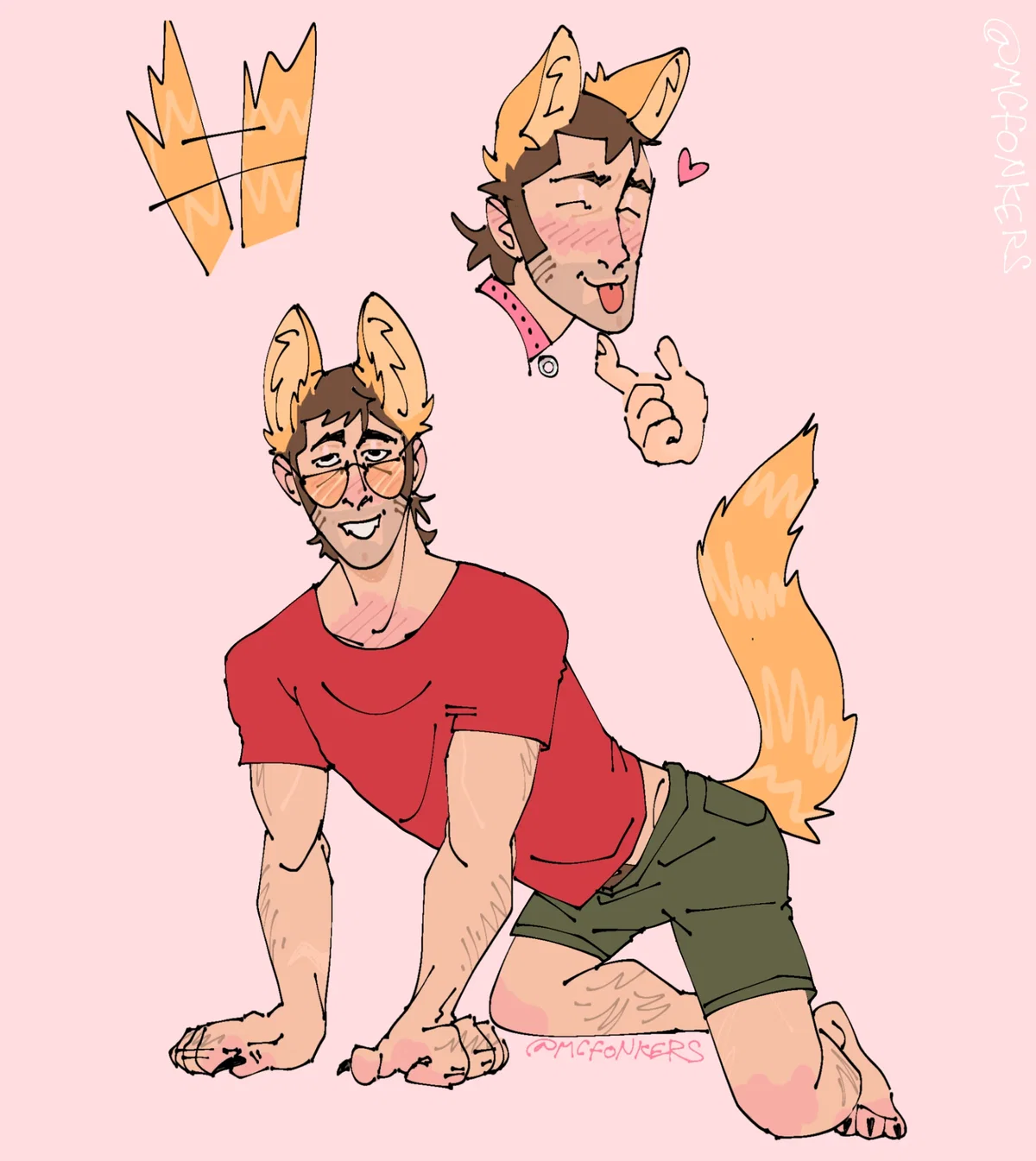 Dogboy sniper!!