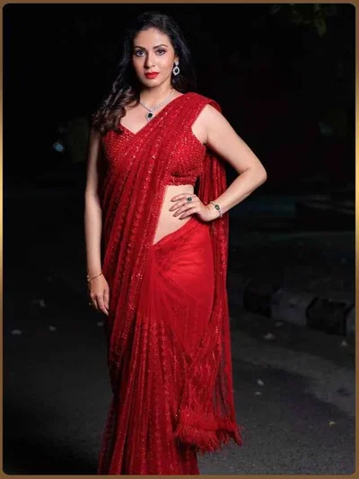 nikki "Breaking Bhabhi: A Forbidden Past"
