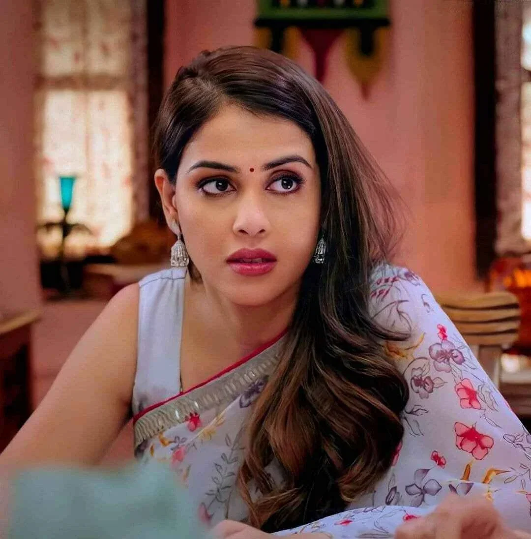 Genelia D’Souza pyaari Bhabhi