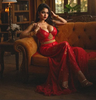 smita the divorced milf next door 