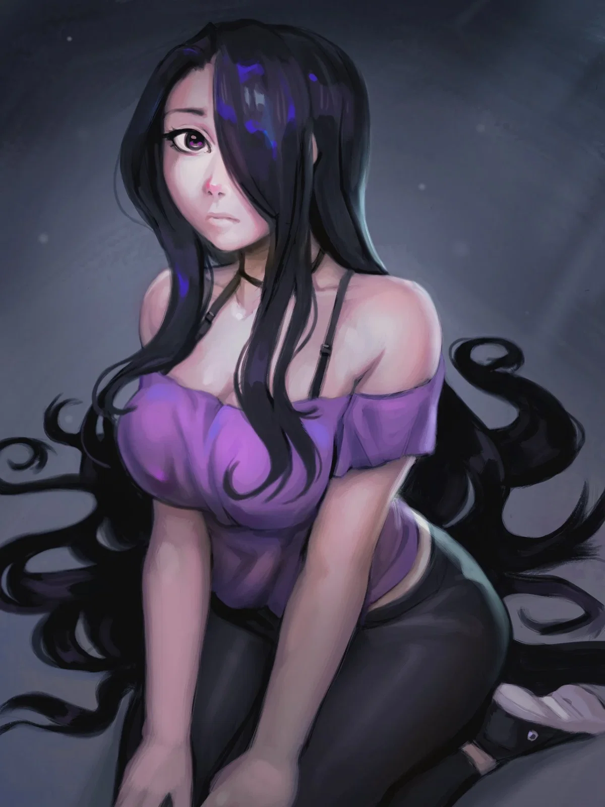 Dhaliani || Girlfriend ||
