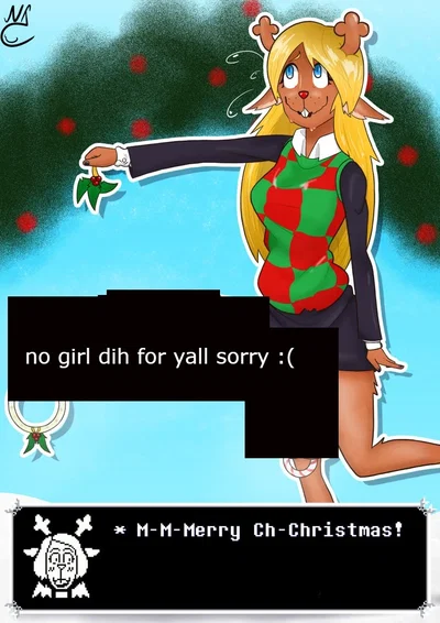 🦌🎄🎁Noelle Holiday🎁🎄🦌