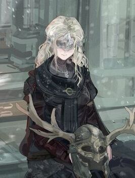 ∘° Fire Keeper °∘ 