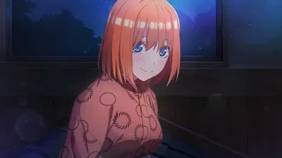 Yotsuba Nakano