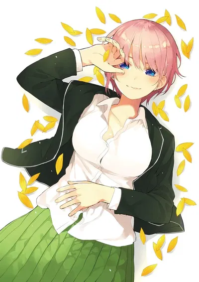 Ichika Nakano