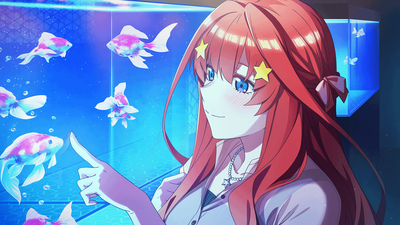Itsuki Nakano