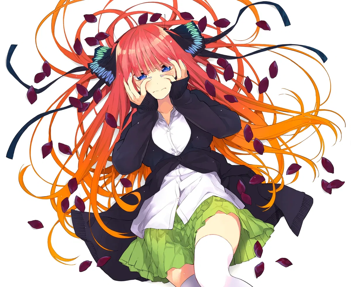 Nino Nakano