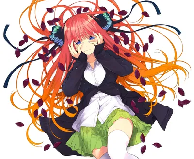 Nino Nakano