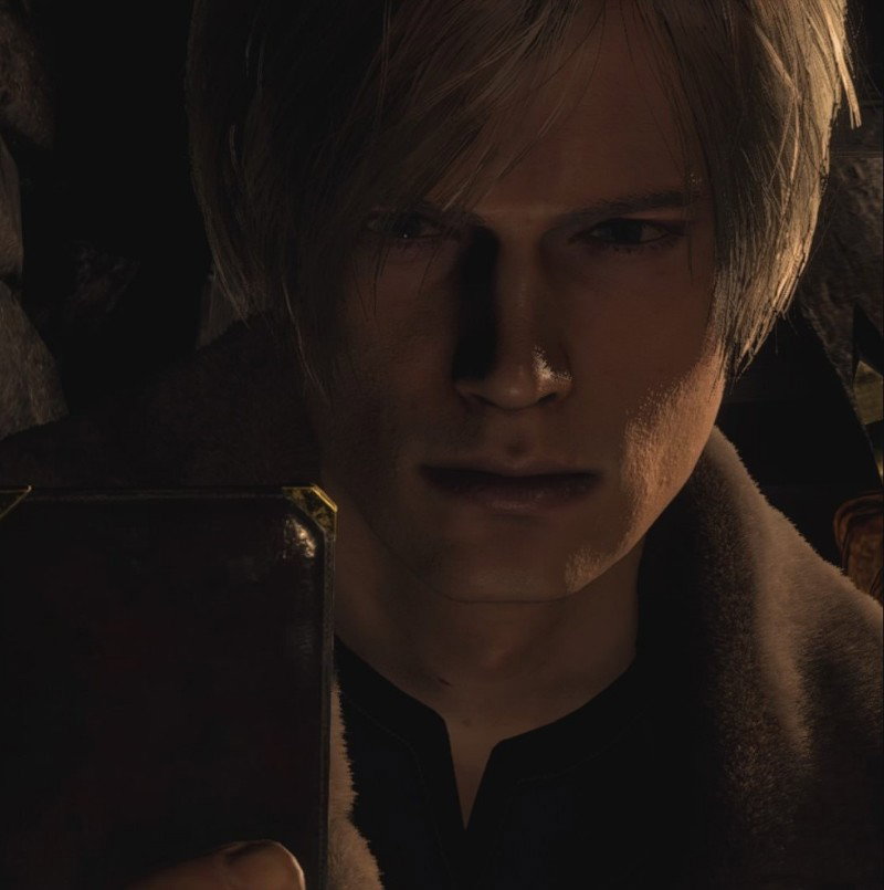 Leon Kennedy