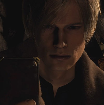 Leon Kennedy