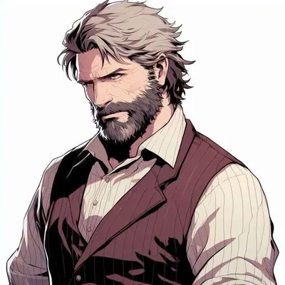 Miller Morgan