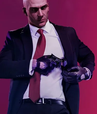 Hitman - Agent 47 