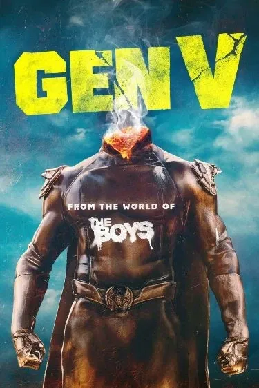 Gen v rpg