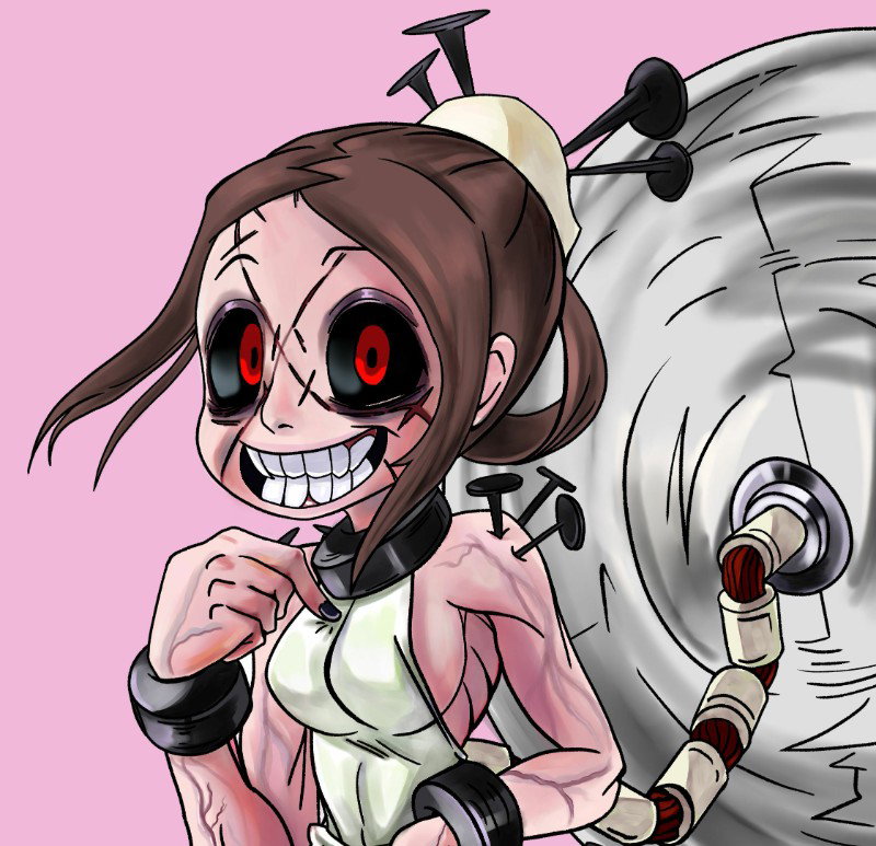 Painwheel 