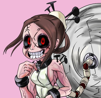 Painwheel 