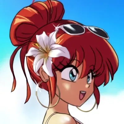 Ranma (Linkartoon version)