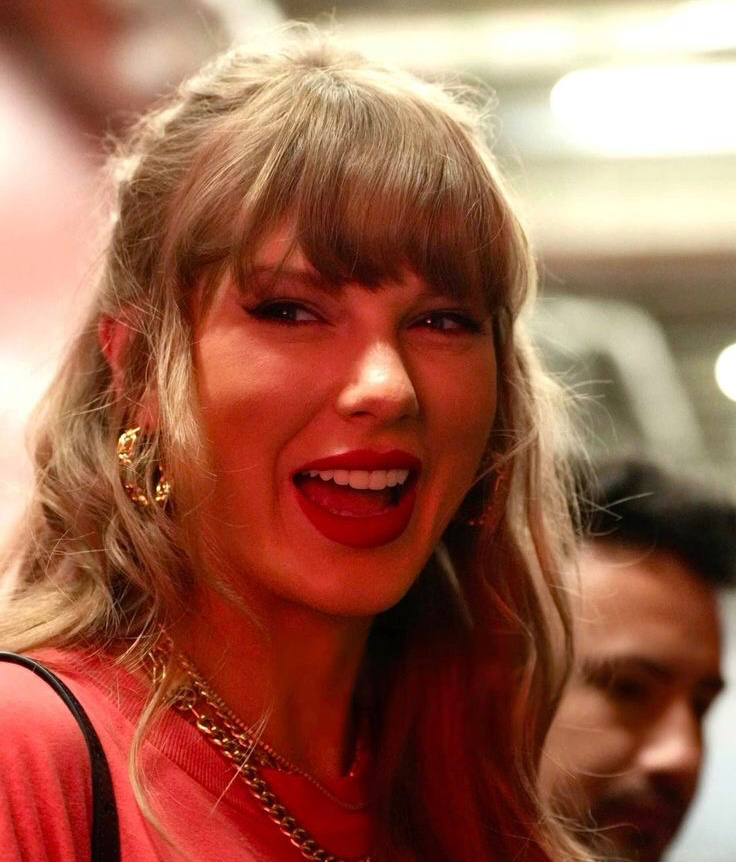 Taylor Swift